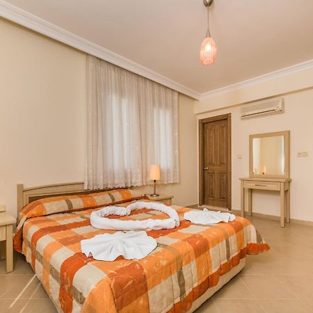 Perdikia Hill Hotel And Villas Ölüdeniz Zewnętrze zdjęcie