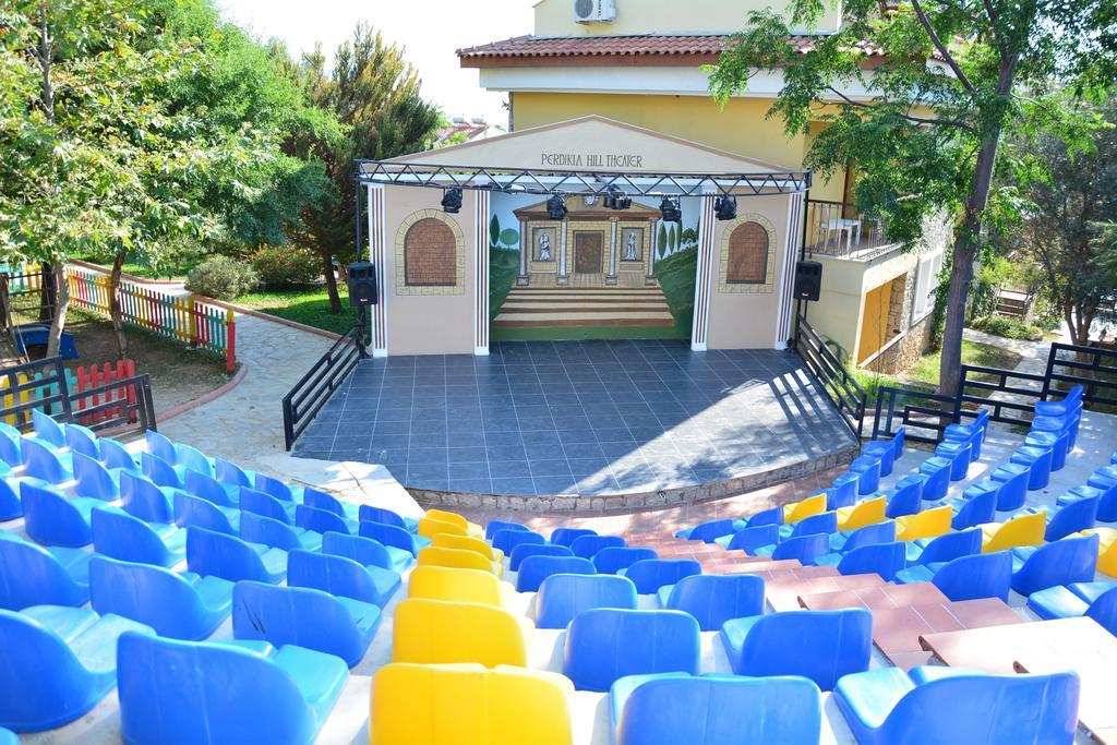 Perdikia Hill Hotel And Villas Ölüdeniz Zewnętrze zdjęcie