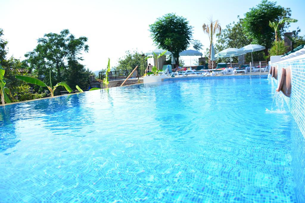 Perdikia Hill Hotel And Villas Ölüdeniz Zewnętrze zdjęcie