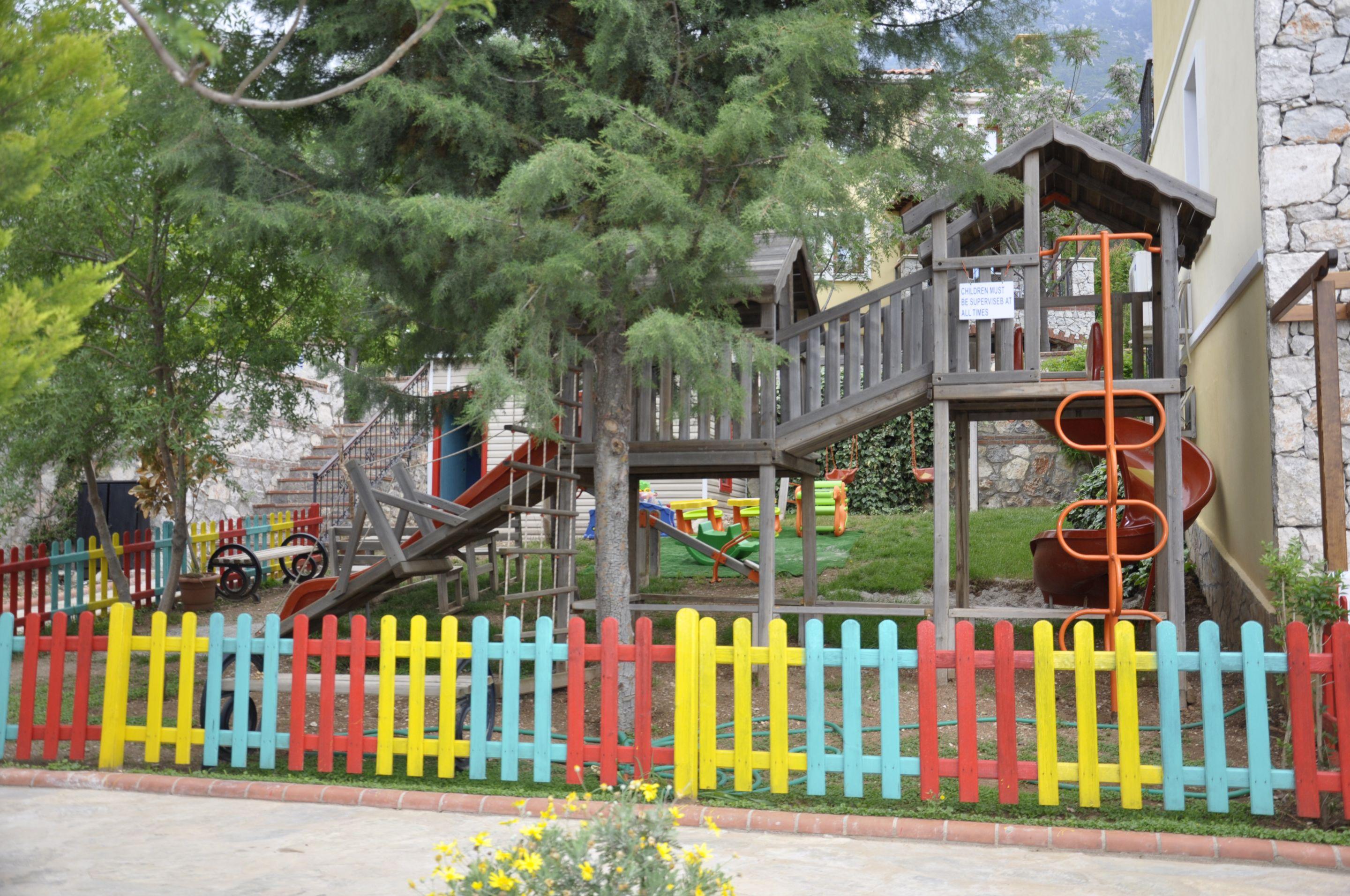 Perdikia Hill Hotel And Villas Ölüdeniz Zewnętrze zdjęcie