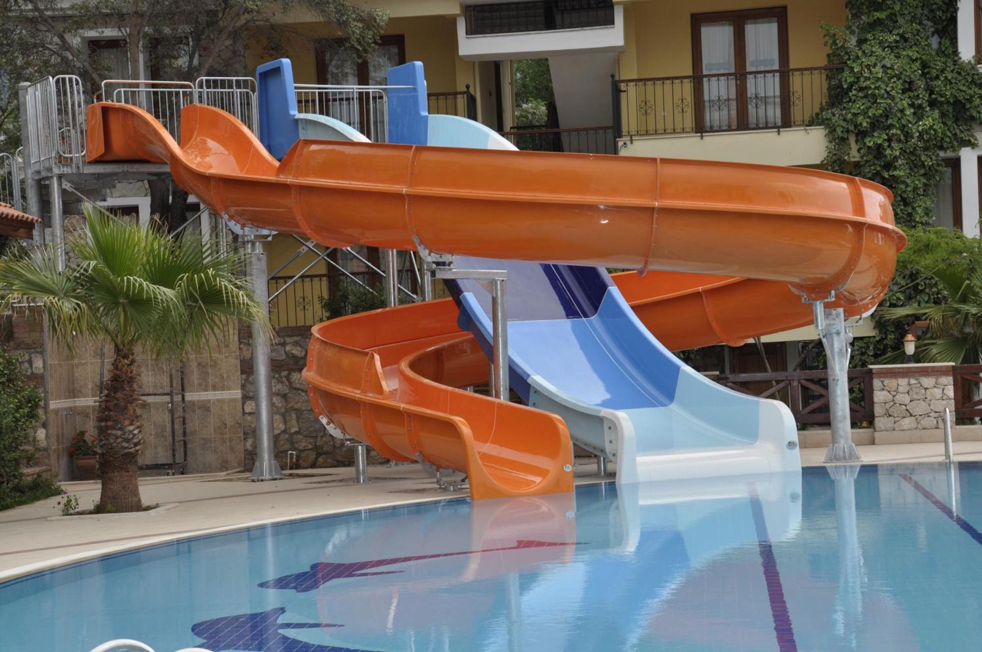 Perdikia Hill Hotel And Villas Ölüdeniz Zewnętrze zdjęcie