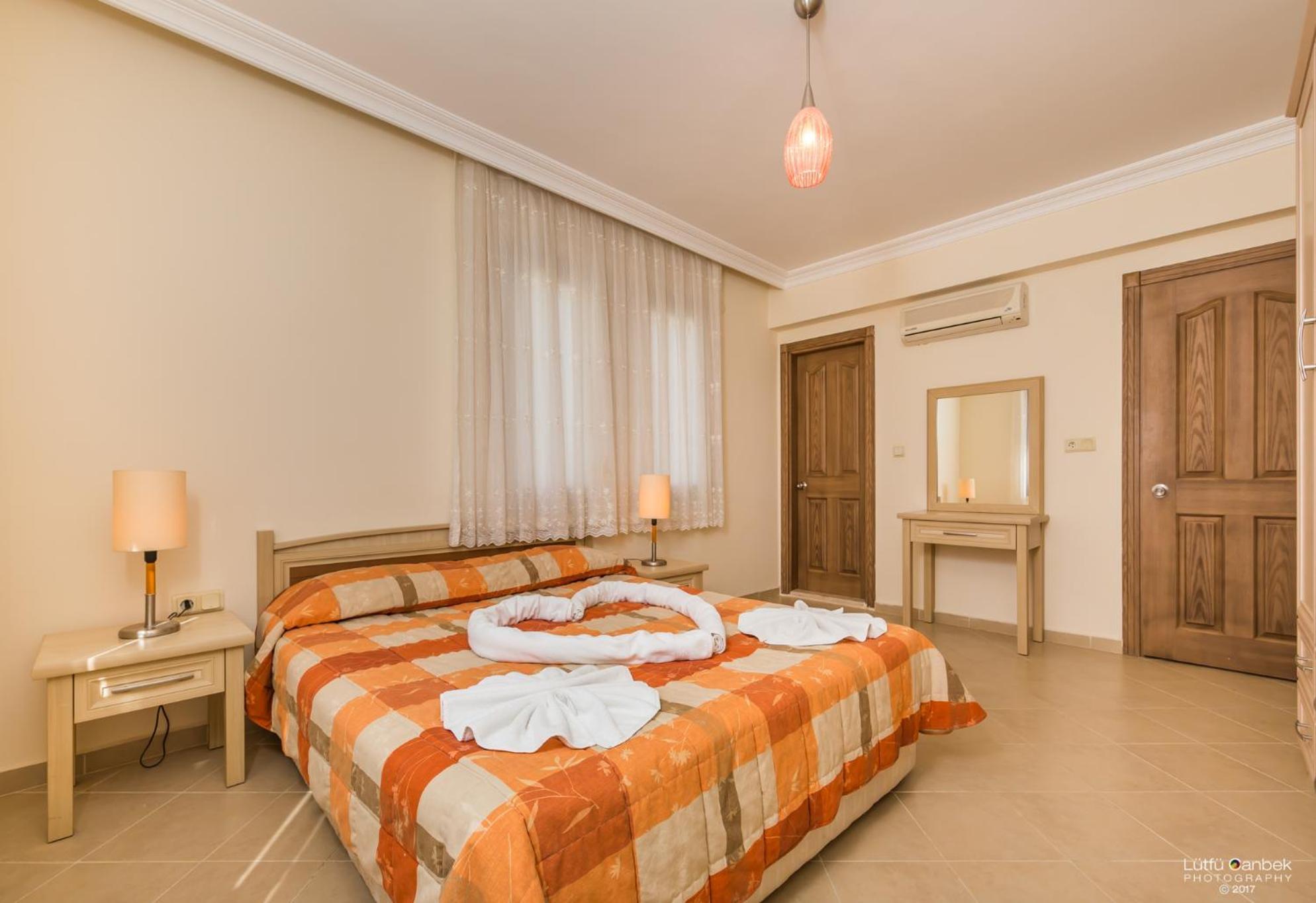 Perdikia Hill Hotel And Villas Ölüdeniz Zewnętrze zdjęcie