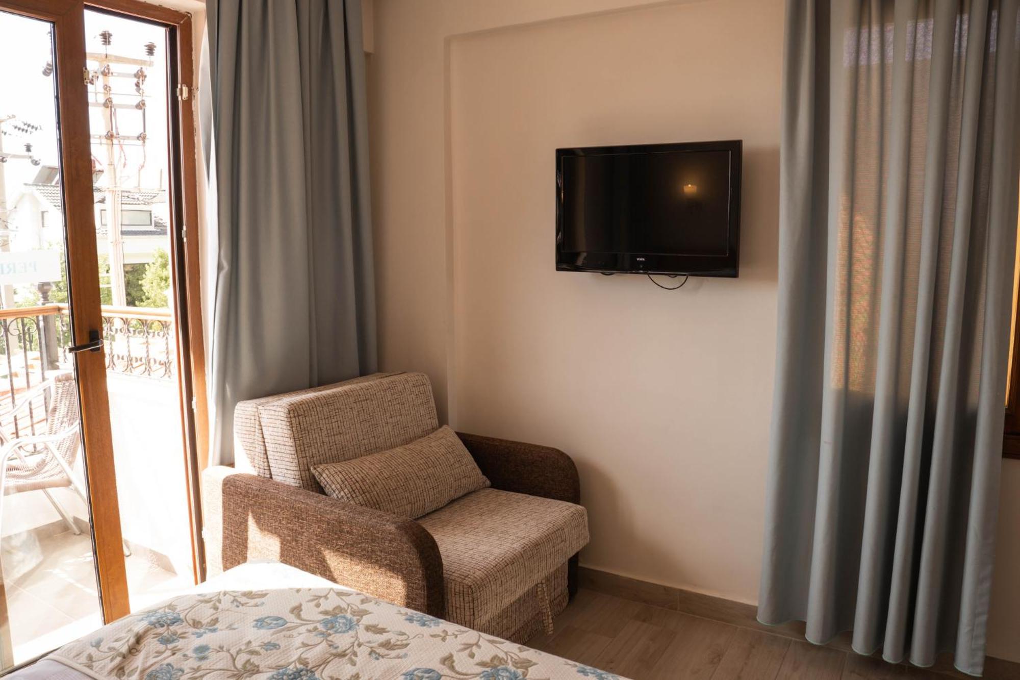 Perdikia Hill Hotel And Villas Ölüdeniz Zewnętrze zdjęcie