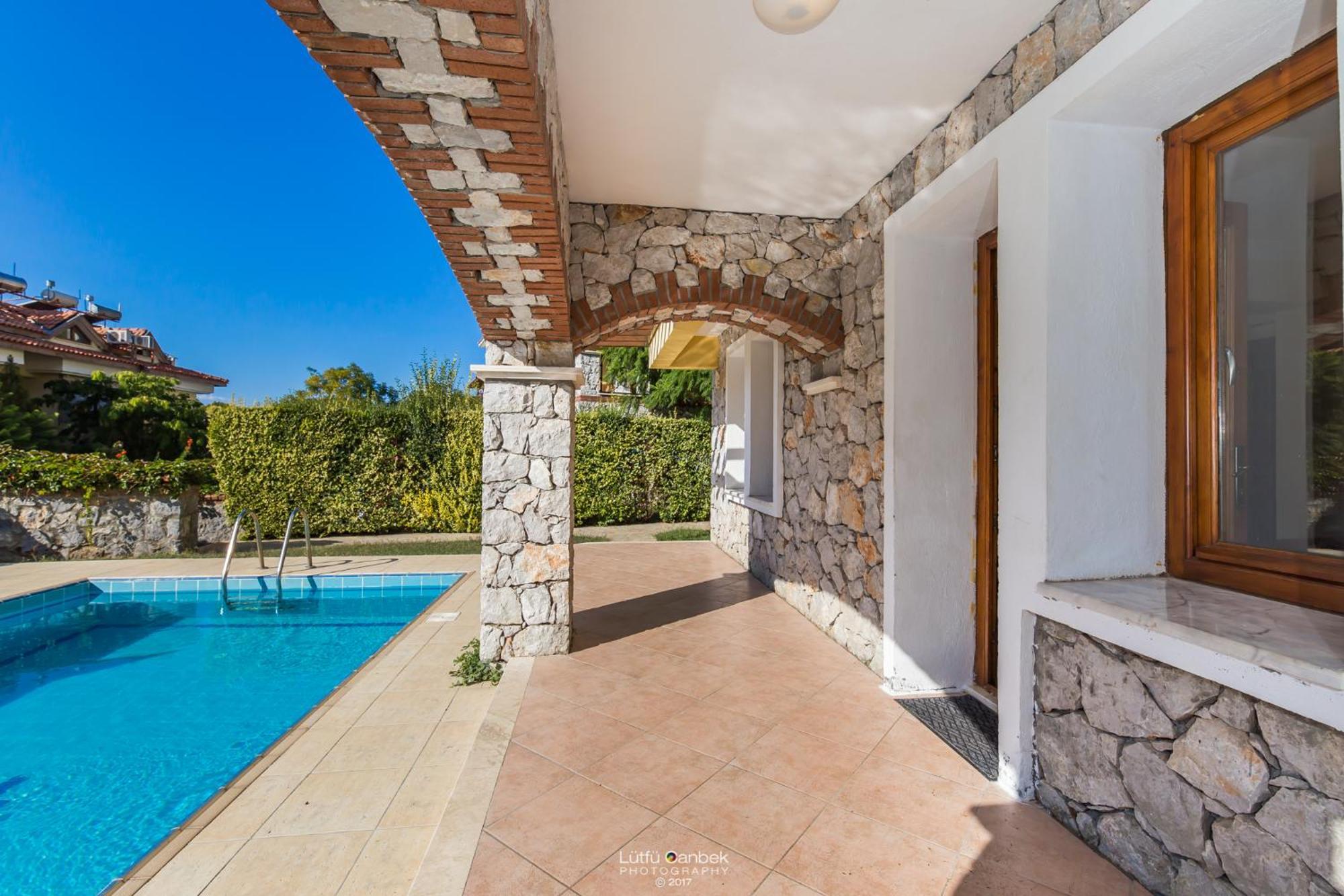 Perdikia Hill Hotel And Villas Ölüdeniz Zewnętrze zdjęcie