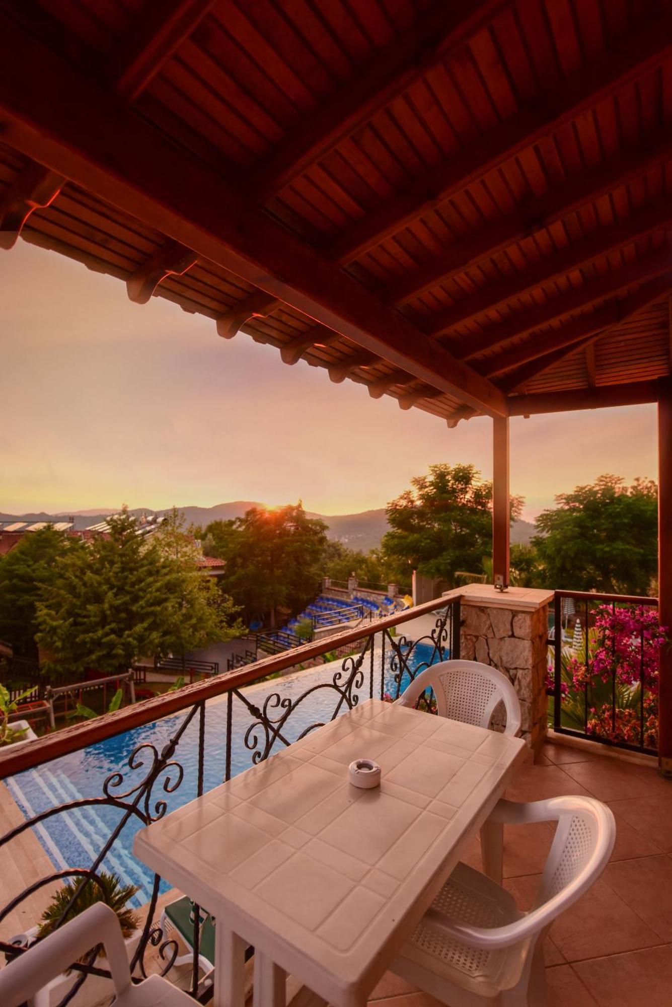 Perdikia Hill Hotel And Villas Ölüdeniz Zewnętrze zdjęcie