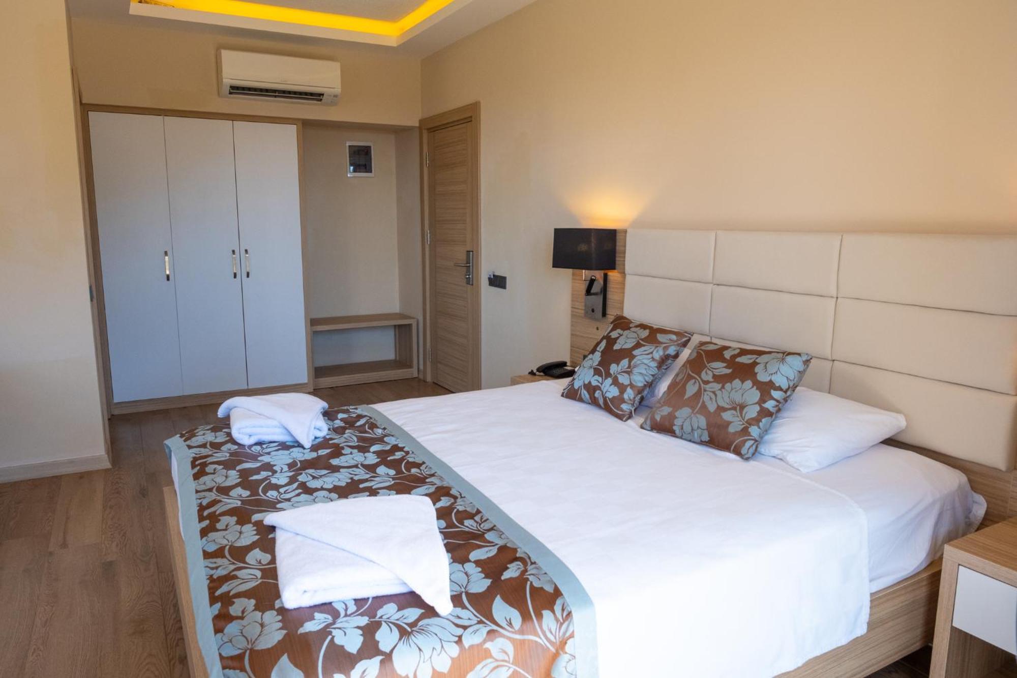 Perdikia Hill Hotel And Villas Ölüdeniz Zewnętrze zdjęcie