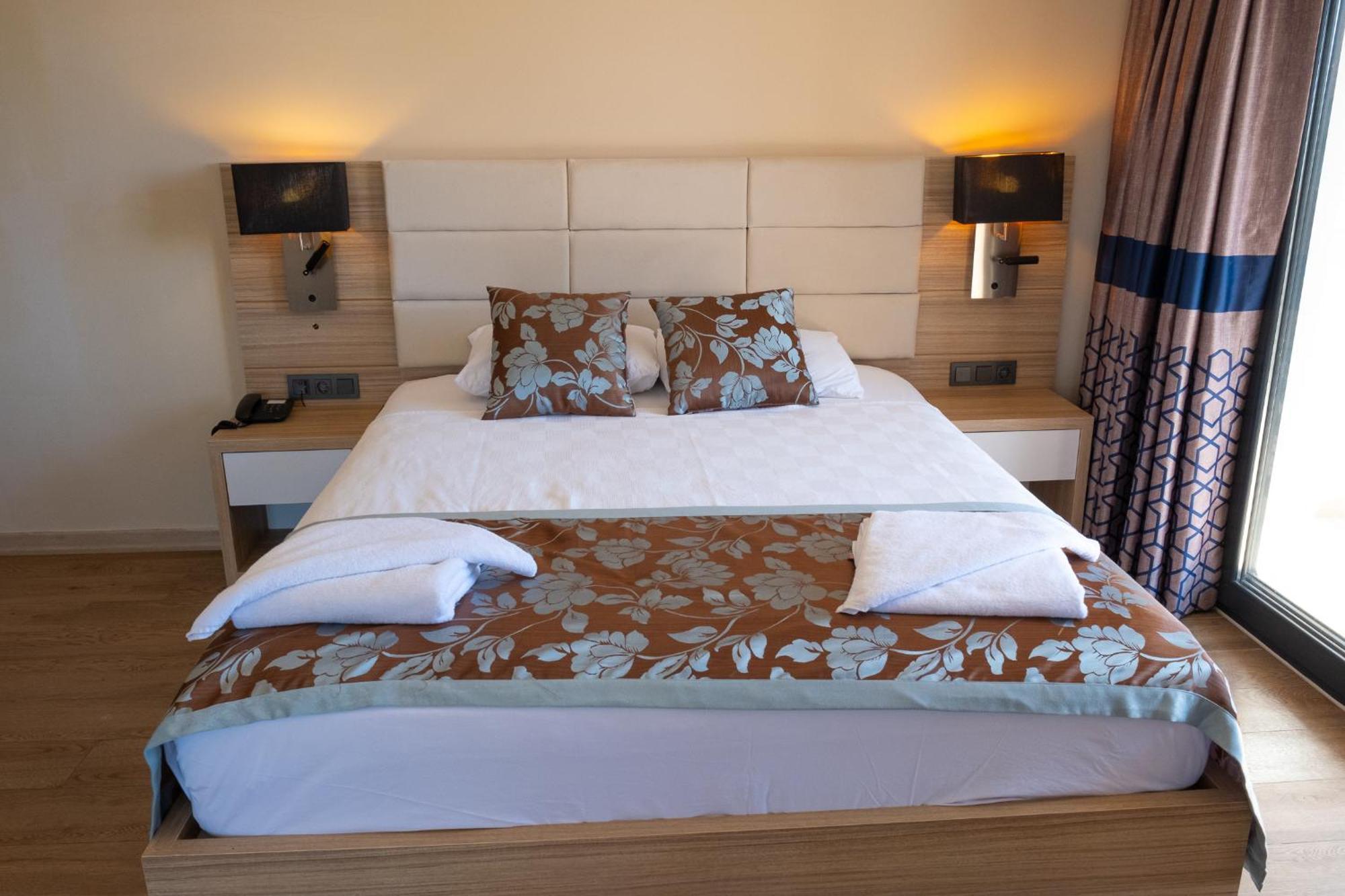 Perdikia Hill Hotel And Villas Ölüdeniz Zewnętrze zdjęcie
