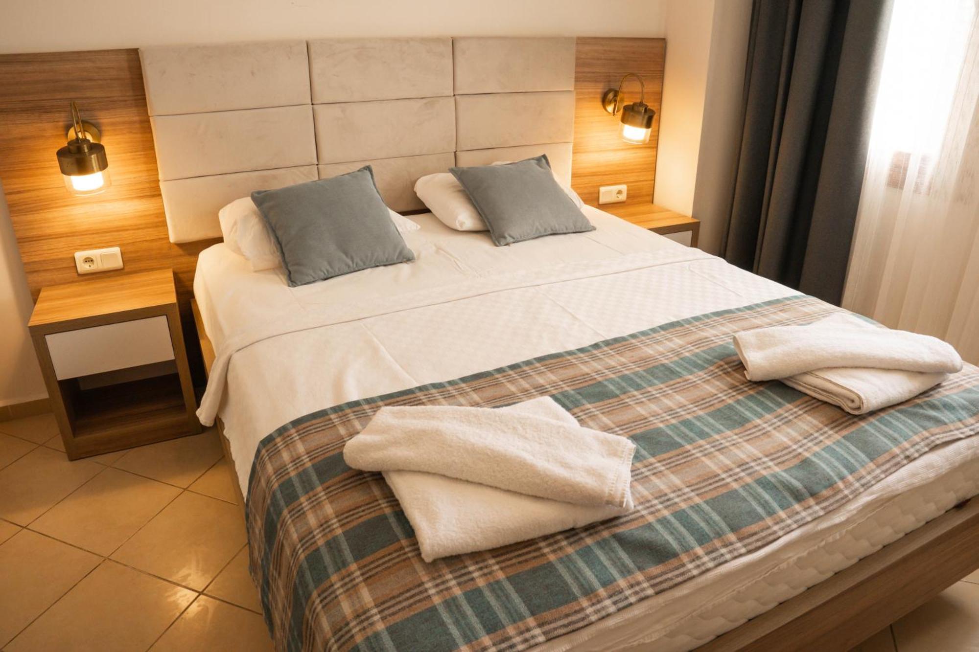 Perdikia Hill Hotel And Villas Ölüdeniz Zewnętrze zdjęcie