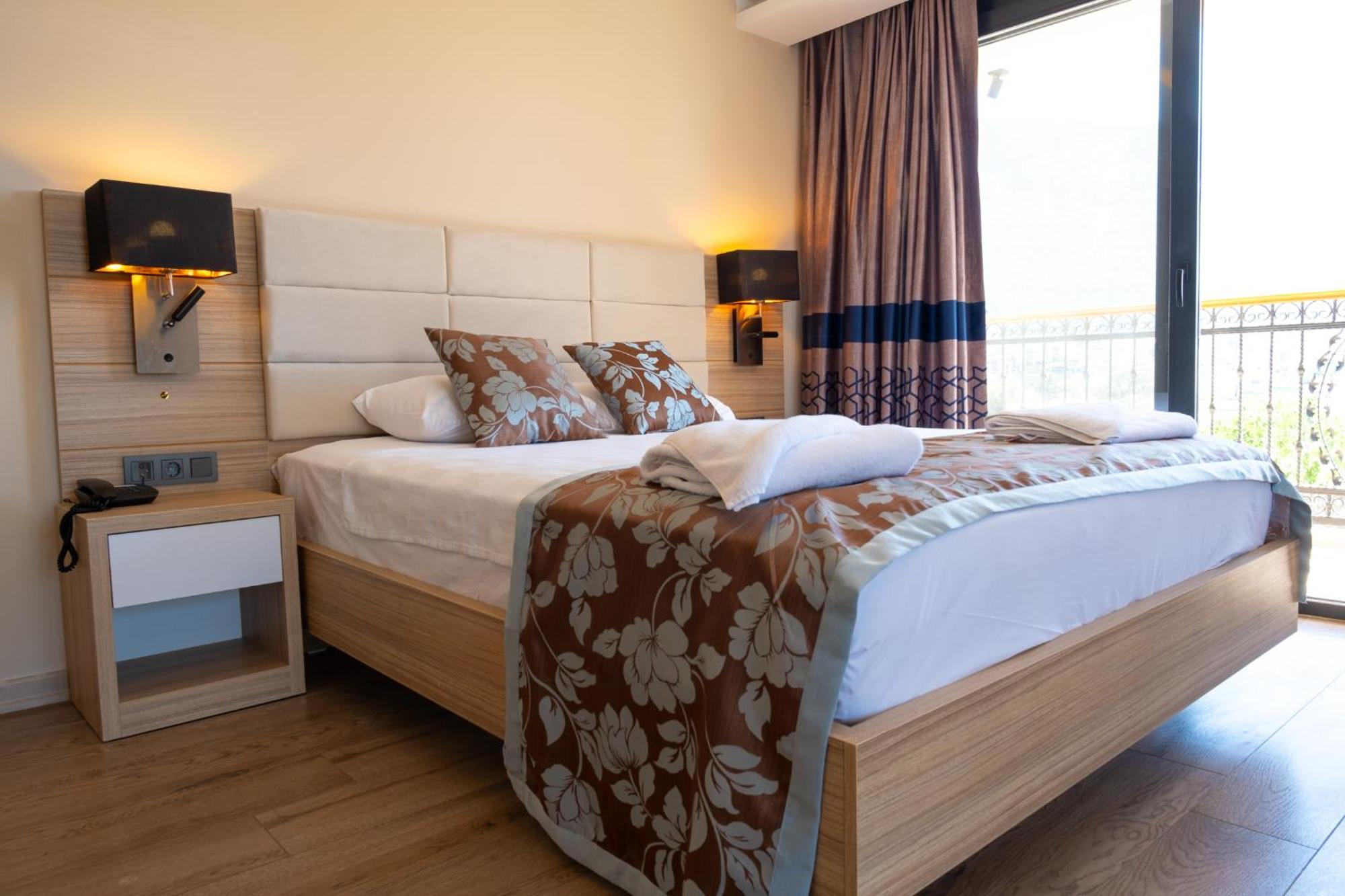 Perdikia Hill Hotel And Villas Ölüdeniz Zewnętrze zdjęcie