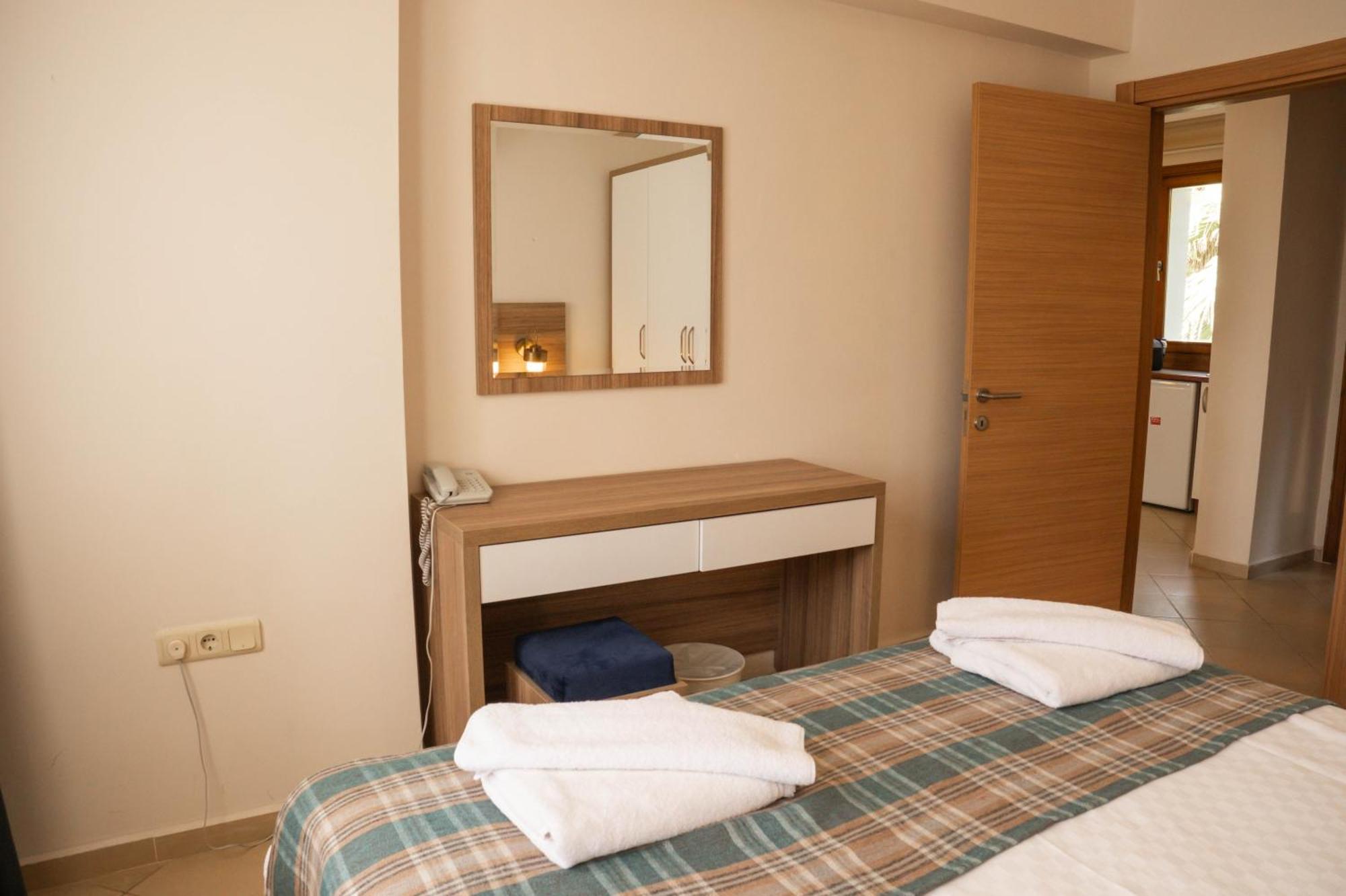 Perdikia Hill Hotel And Villas Ölüdeniz Zewnętrze zdjęcie