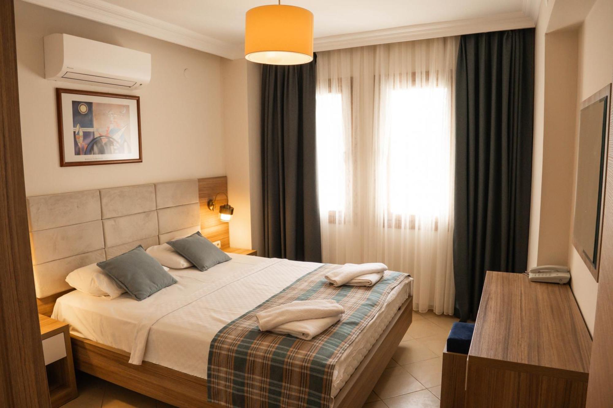 Perdikia Hill Hotel And Villas Ölüdeniz Zewnętrze zdjęcie