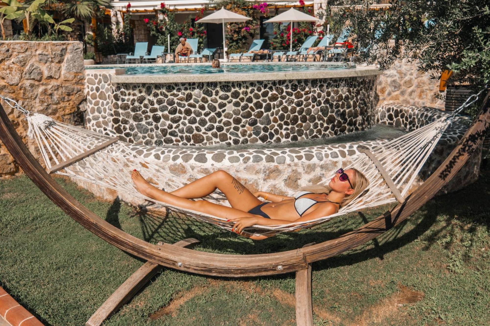 Perdikia Hill Hotel And Villas Ölüdeniz Zewnętrze zdjęcie