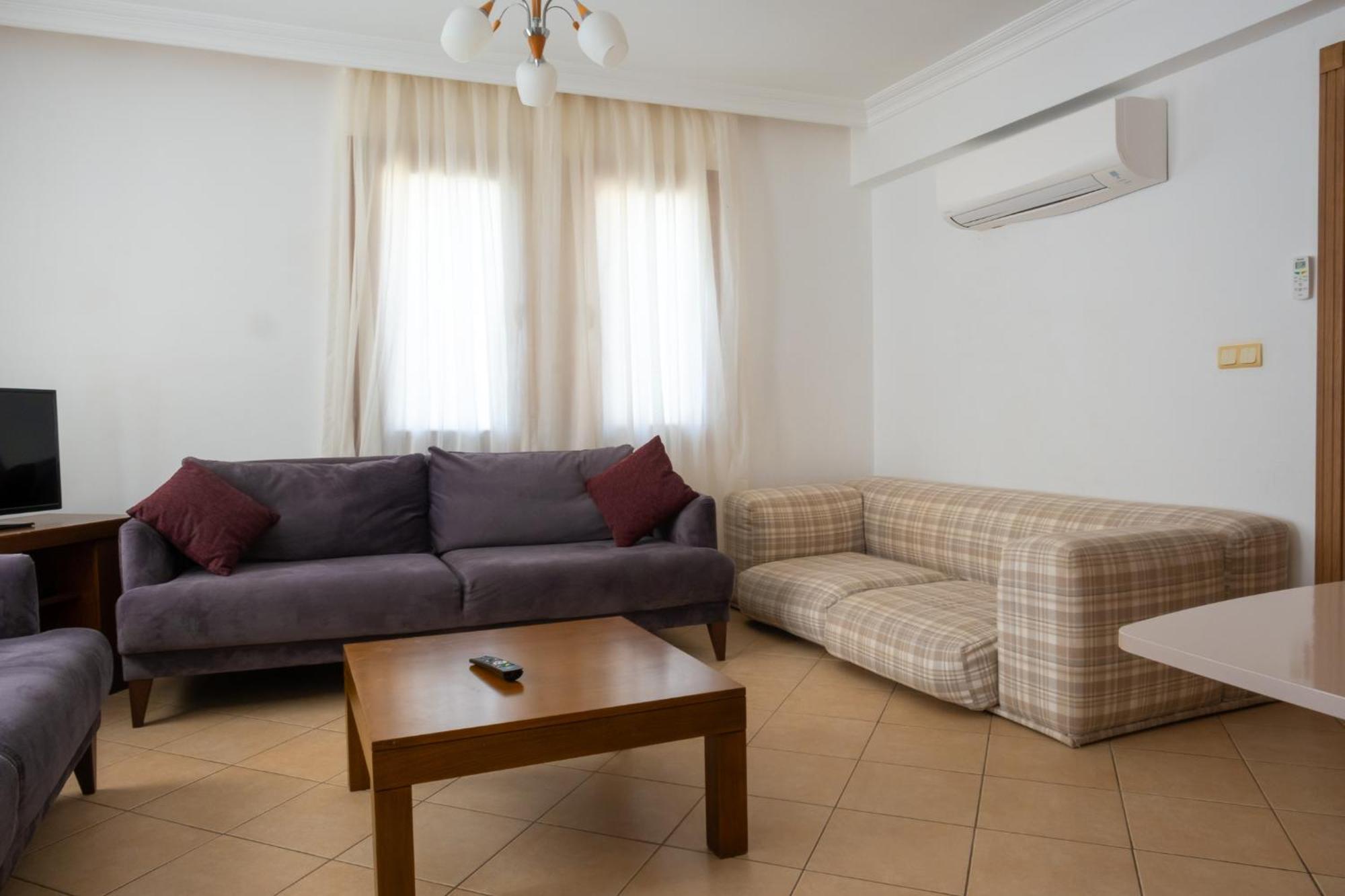 Perdikia Hill Hotel And Villas Ölüdeniz Zewnętrze zdjęcie