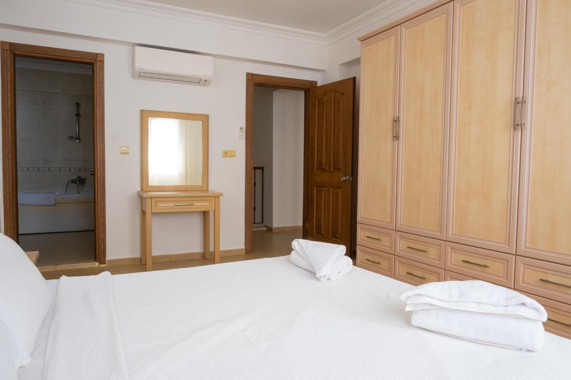 Perdikia Hill Hotel And Villas Ölüdeniz Zewnętrze zdjęcie