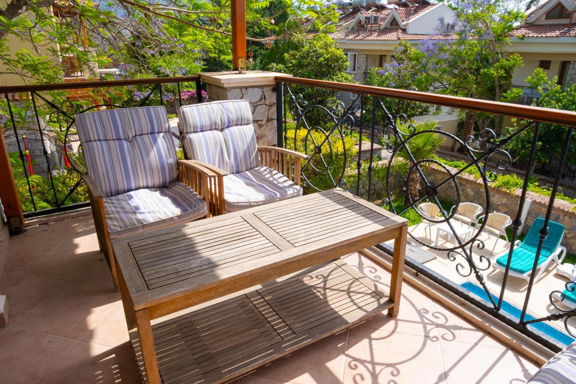 Perdikia Hill Hotel And Villas Ölüdeniz Zewnętrze zdjęcie