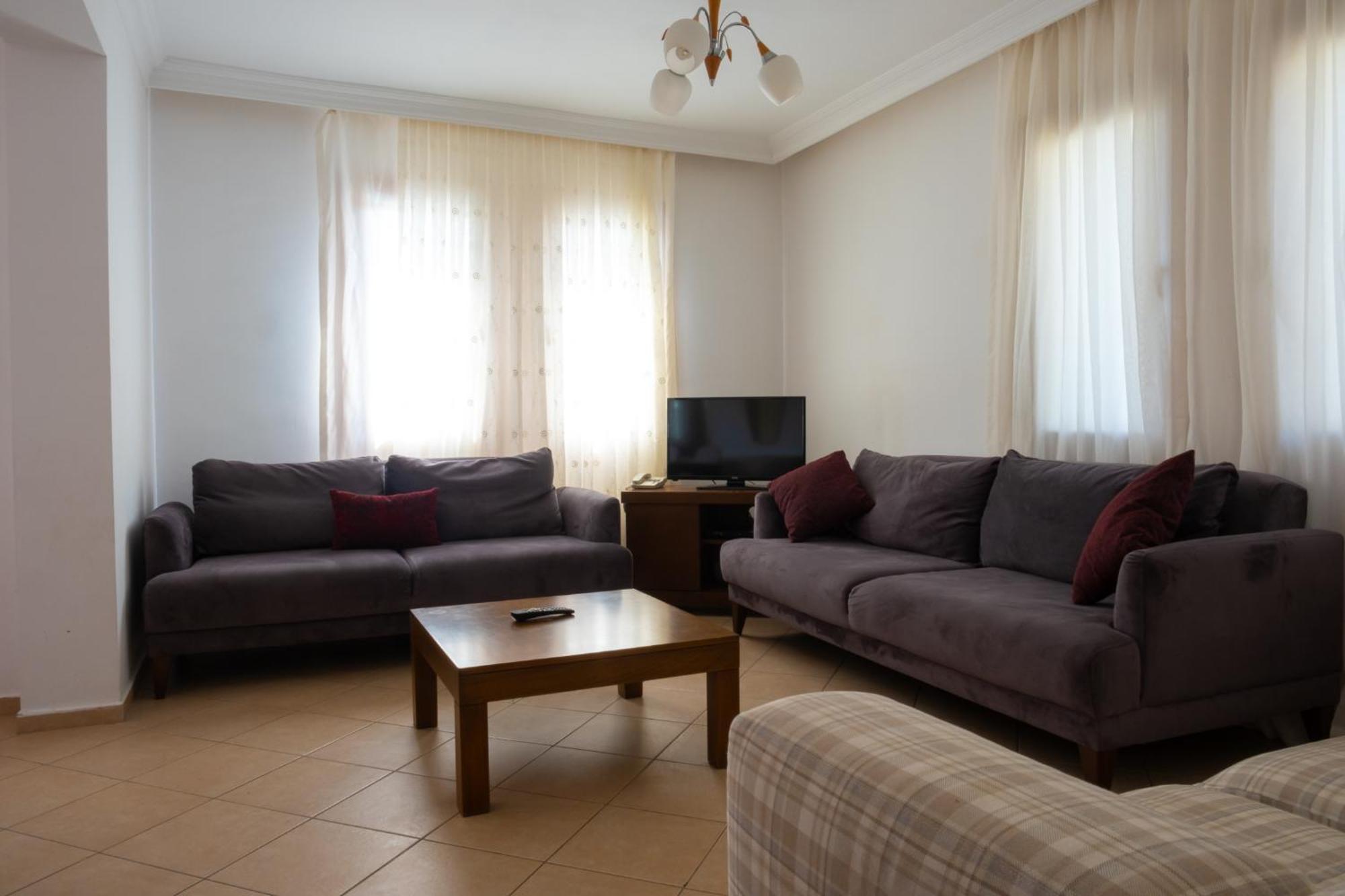 Perdikia Hill Hotel And Villas Ölüdeniz Zewnętrze zdjęcie