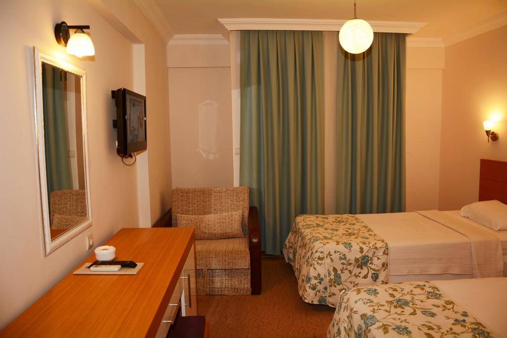 Perdikia Hill Hotel And Villas Ölüdeniz Zewnętrze zdjęcie