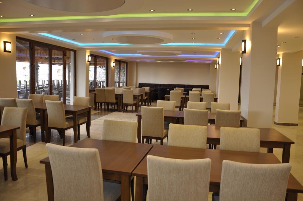 Perdikia Hill Hotel And Villas Ölüdeniz Zewnętrze zdjęcie